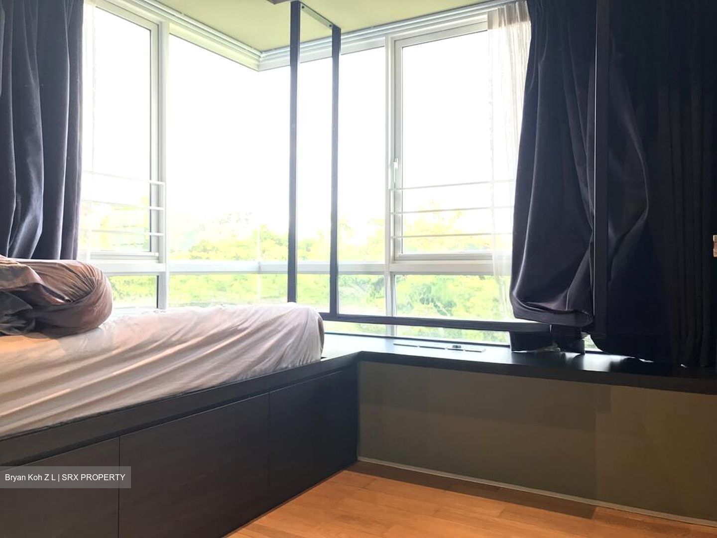 The Sorrento (D5), Condominium #504109181